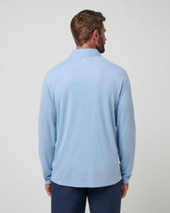 TravisMathew | UCLA Time To Tailgate Quarter Zip