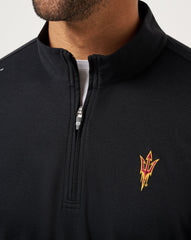 TravisMathew | ASU Time To Tailgate Quarter Zip
