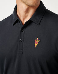 TravisMathew | ASU School Pride Polo