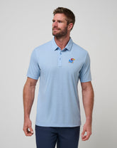 TravisMathew | Kansas School Pride Polo