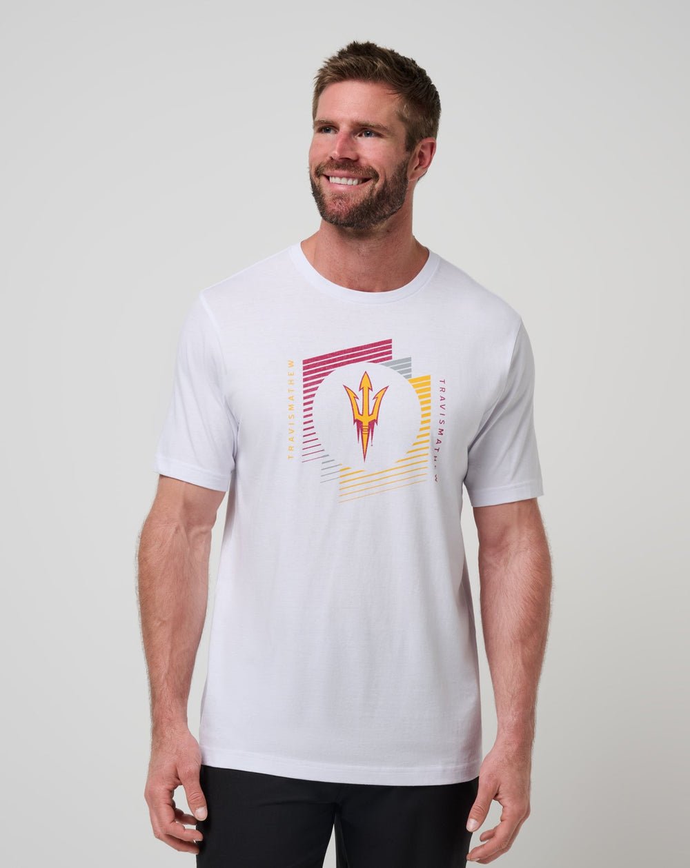 TravisMathew | ASU Underdogs Tee