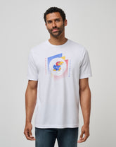 TravisMathew | Kansas Underdogs Tee