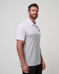 TravisMathew | Kansas Drop Back Polo