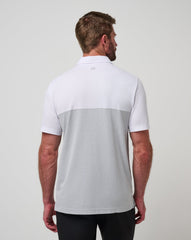 TravisMathew | Kansas Drop Back Polo