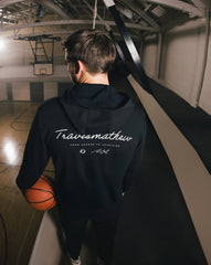 TravisMathew | Shot Maker Cloud Hoodie