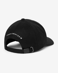 TravisMathew | Shot Maker Strapback Hat