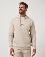 TravisMathew | Shot Maker Cloud Hoodie