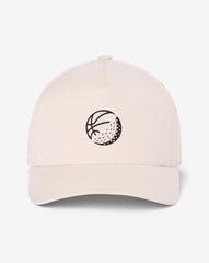 TravisMathew | Shot Maker Strapback Hat