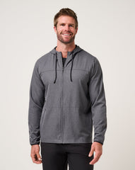 TravisMathew | Court Control Hoodie