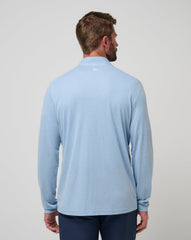 TravisMathew | UT Austin Time To Tailgate Quarter Zip