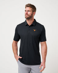 TravisMathew | UT Austin School Pride Polo