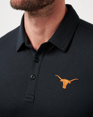 TravisMathew | UT Austin School Pride Polo