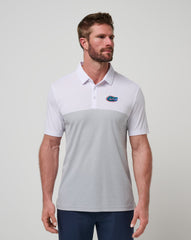TravisMathew | Florida Drop Back Polo