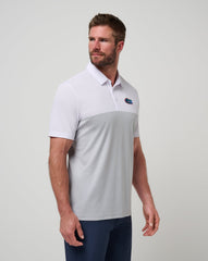 TravisMathew | Florida Drop Back Polo