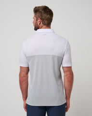 TravisMathew | Florida Drop Back Polo