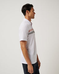 TravisMathew | UT Austin Top Recruit Polo