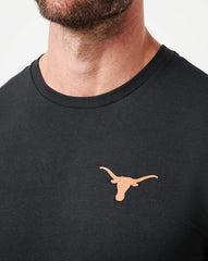 TravisMathew | UT Austin Friendly Rivalry Tee