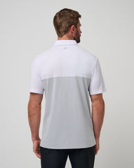 TravisMathew | UT Austin Drop Back Polo
