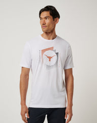 TravisMathew | UT Austin Underdogs Tee
