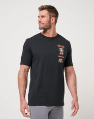 TravisMathew | UT Austin Playoffs 2.0 Tee