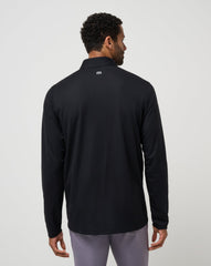 TravisMathew | Utah Time To Tailgate Quarter Zip