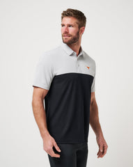 TravisMathew | UT Austin Drop Back Polo