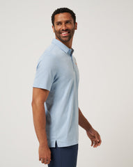 TravisMathew | UT Austin School Pride Polo