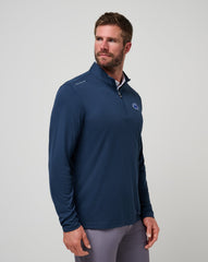 TravisMathew | PSU Time To Tailgate Quarter Zip