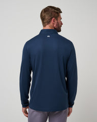 TravisMathew | PSU Time To Tailgate Quarter Zip