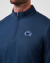 TravisMathew | PSU Time To Tailgate Quarter Zip