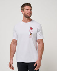 TravisMathew | Utah Playoffs 2.0 Tee