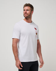 TravisMathew | Utah Playoffs 2.0 Tee