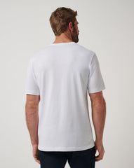 TravisMathew | Los Angeles Angels Sunset Slam 2.0 Tee