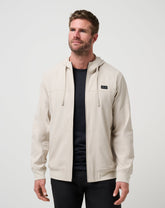 TravisMathew | Bauer Wanderlust Hoodie