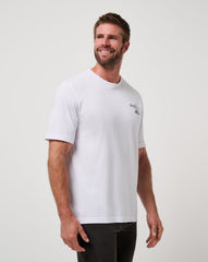 TravisMathew | Holly Jollies Tee