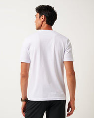 TravisMathew | Worth A Shot Tee