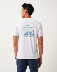 TravisMathew | Acropolis Tee