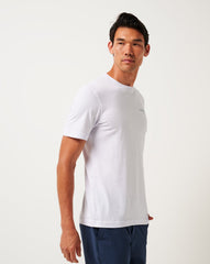 TravisMathew | Acropolis Tee