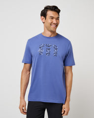 TravisMathew | No Looking Back Tee