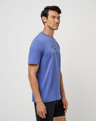 TravisMathew | No Looking Back Tee
