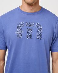 TravisMathew | No Looking Back Tee