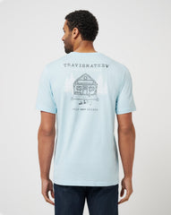 TravisMathew | Maple Tree Tee
