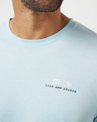 TravisMathew | Maple Tree Tee