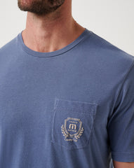 TravisMathew | Local Favorite 2.0 Tee