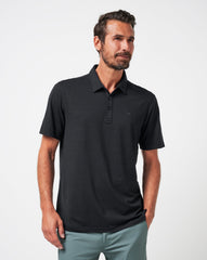 TravisMathew | The Heater Polo
