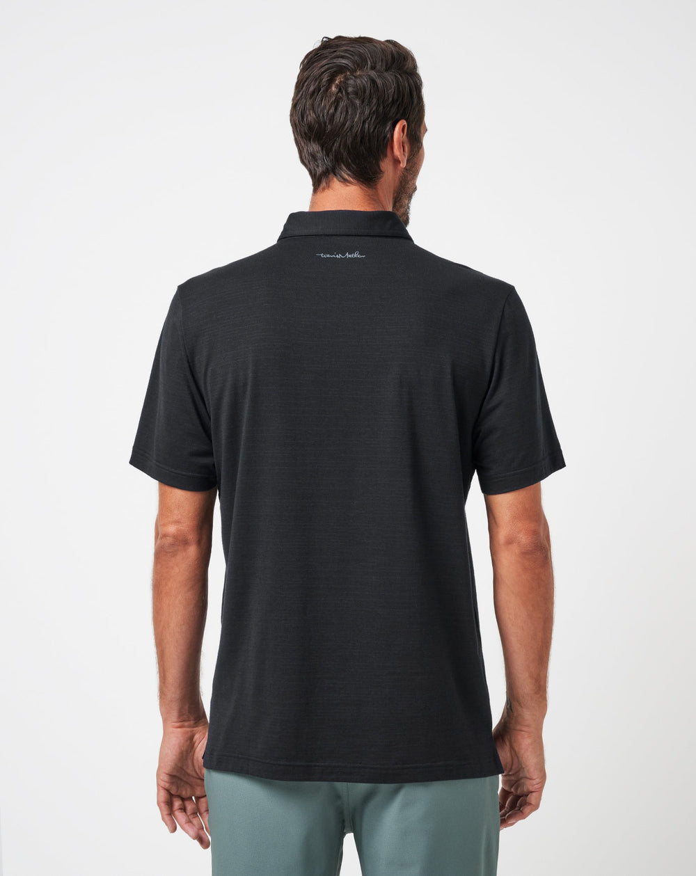 TravisMathew | The Heater Polo