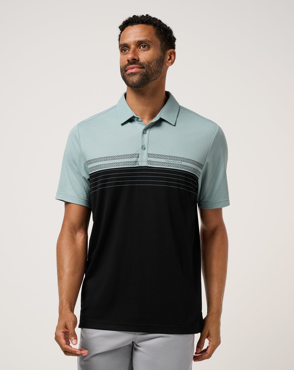 TravisMathew | Postcard Book Polo