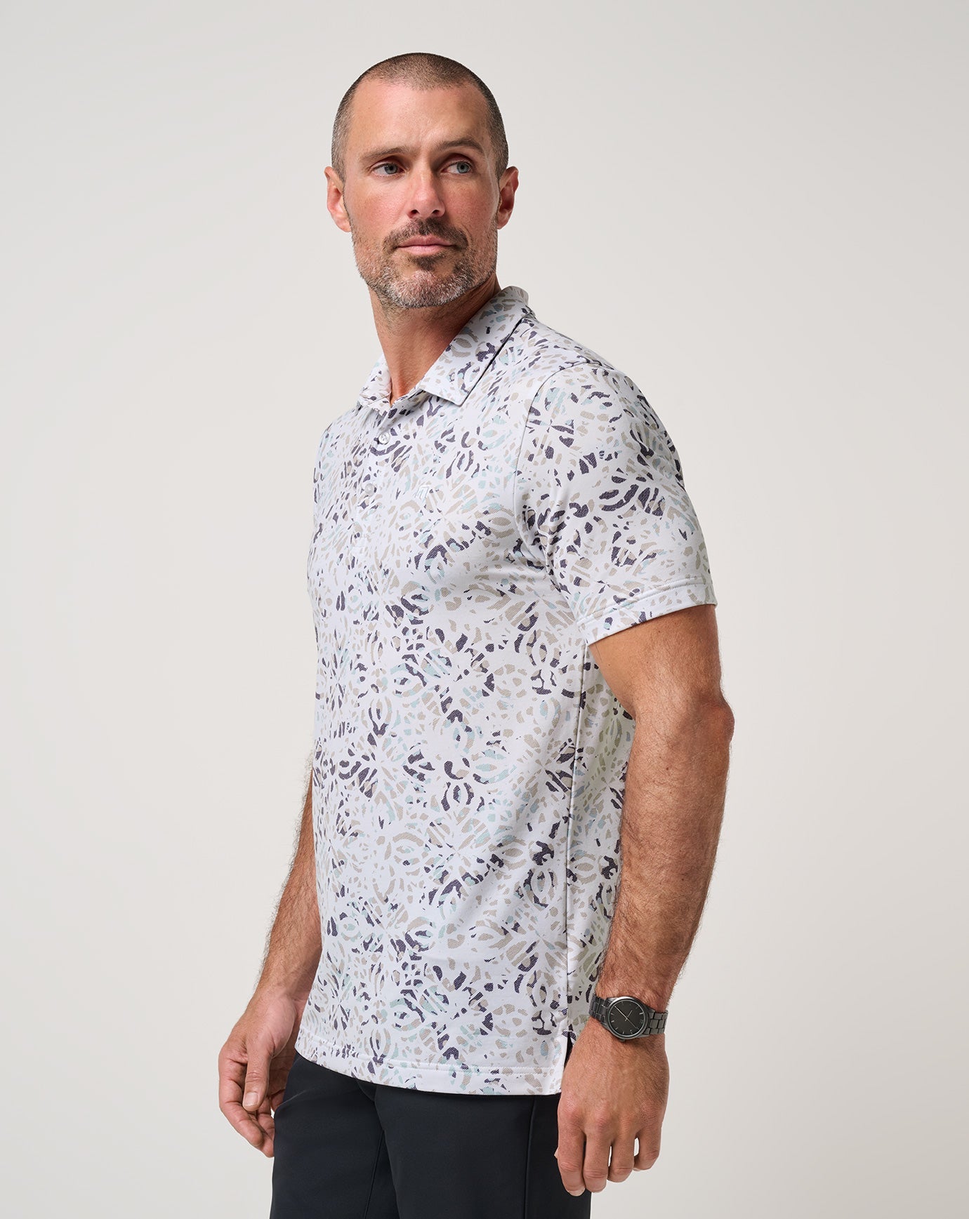 TravisMathew | Featherweight Chill Polo