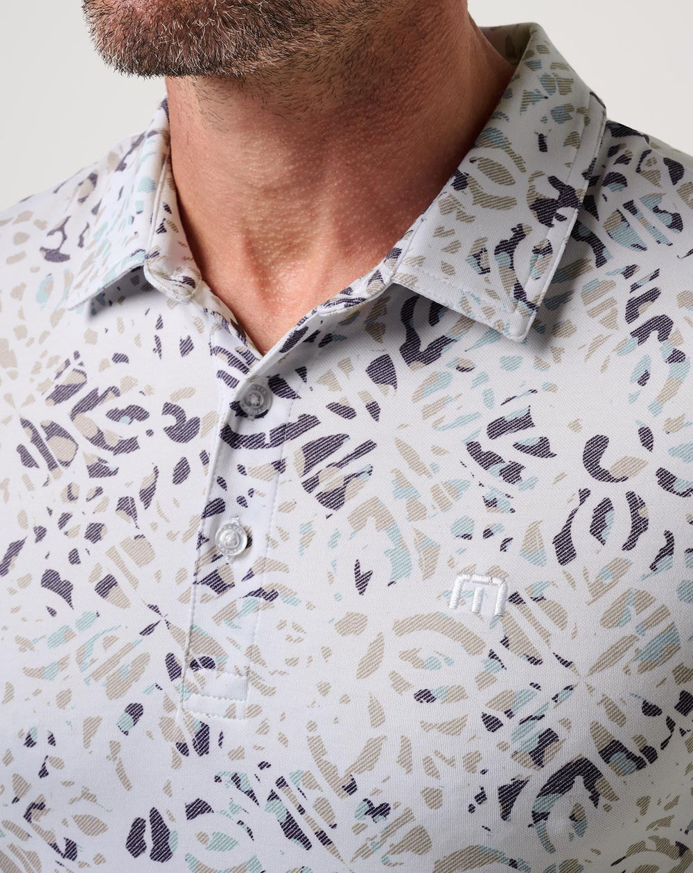 TravisMathew | Featherweight Chill Polo