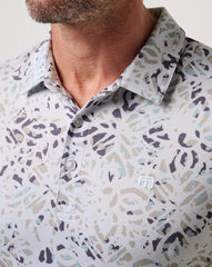 TravisMathew | Featherweight Chill Polo